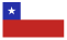 Bandera de Chile