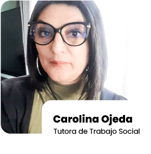 Carolina Ojeda Tutora