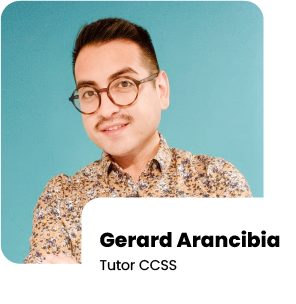 Gerard Arancibia Tutor CCSS