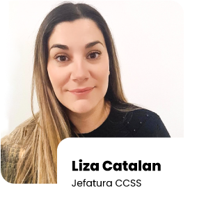 Liza-Catalan-Jefatura-CCSS