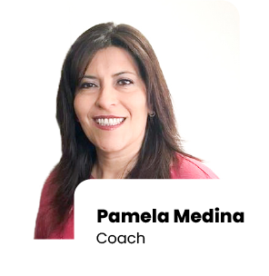 Pamela Medina Coach