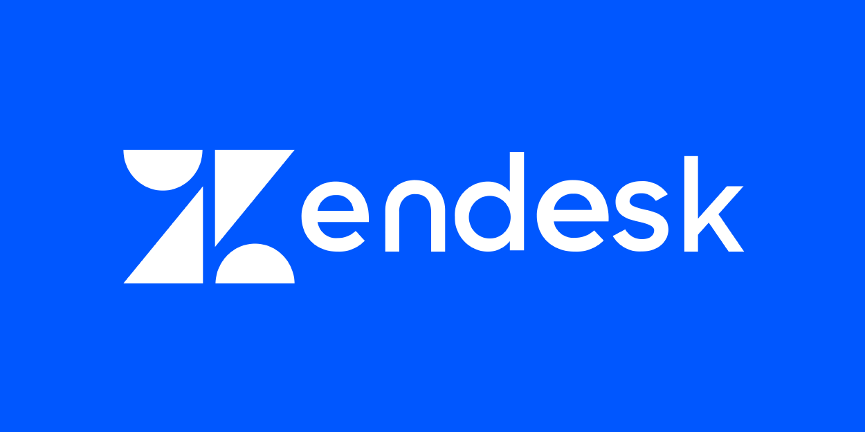 zendesk