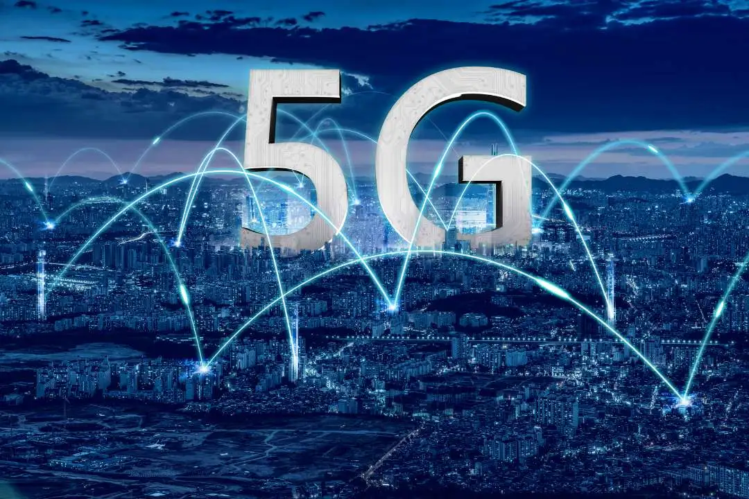 Beneficios 5G