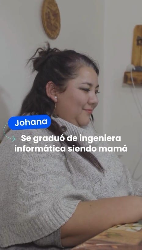 Johana 