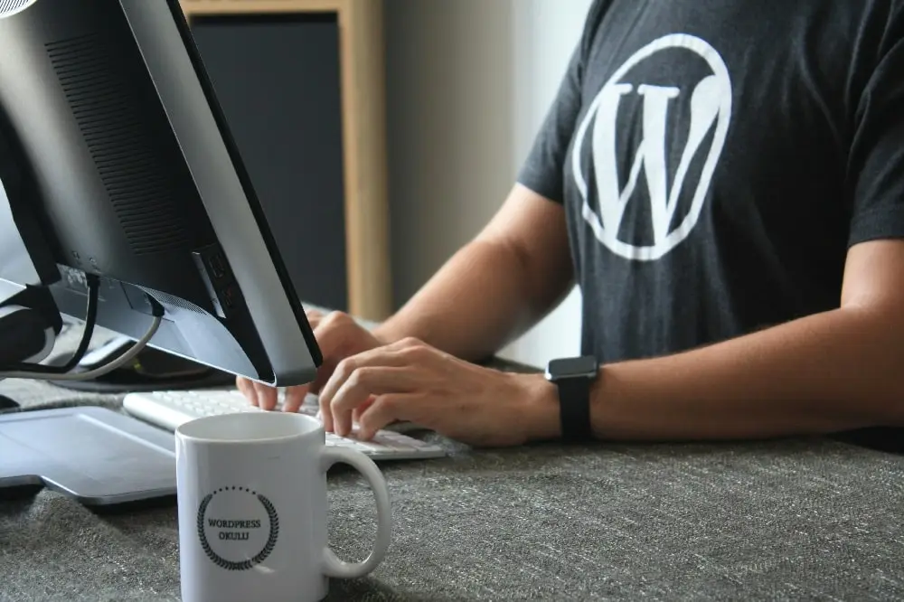 desarrollador wordpress que es