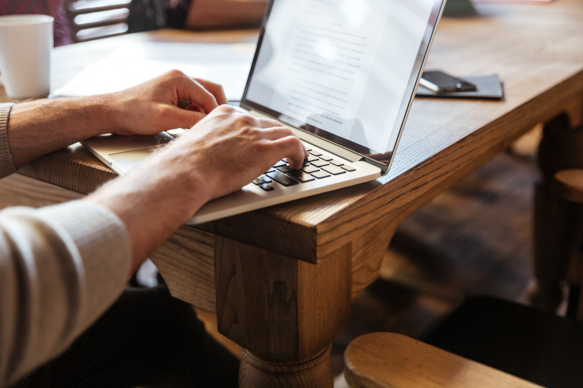 como escribir un correo 