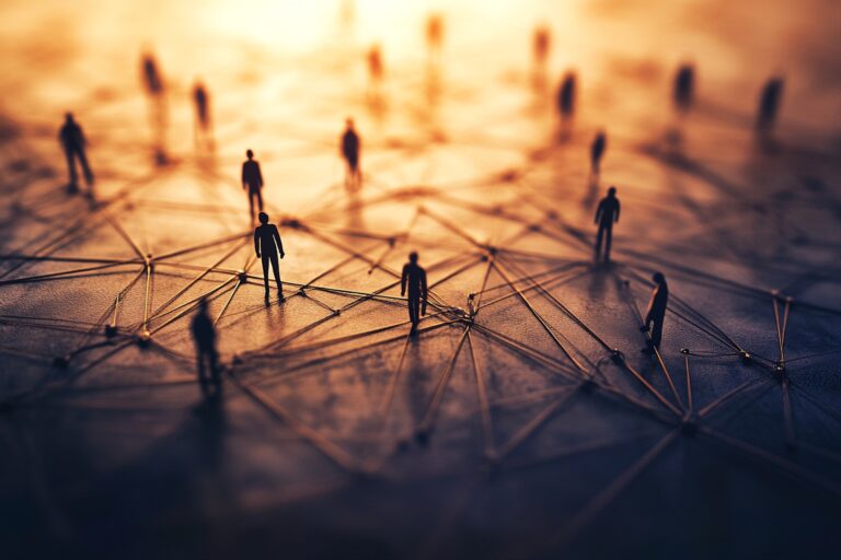 stakeholders