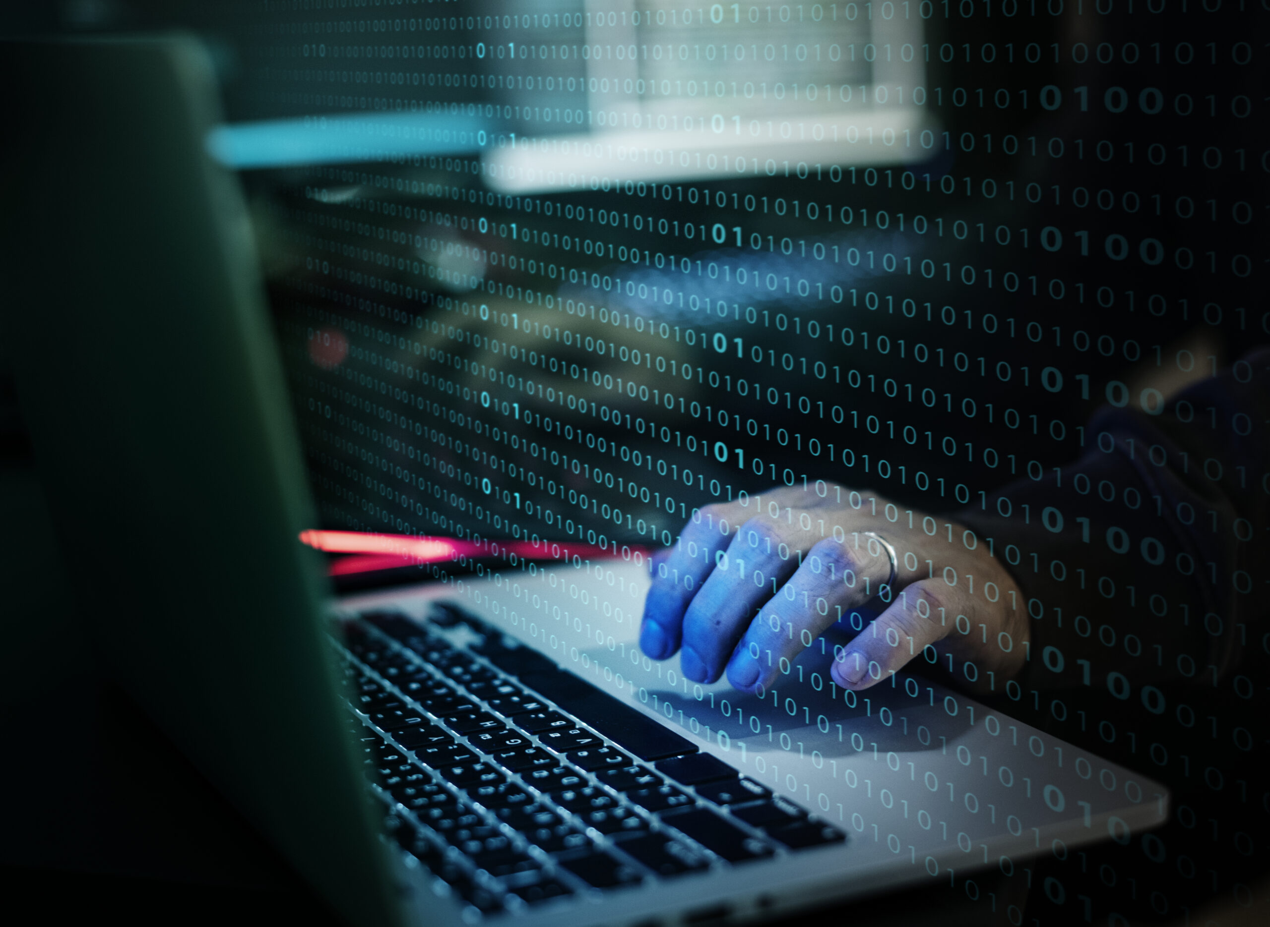 ciberseguridad