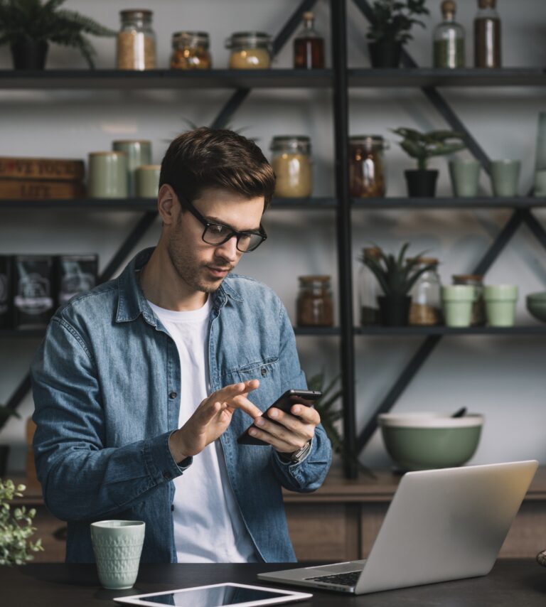 Marketing digital