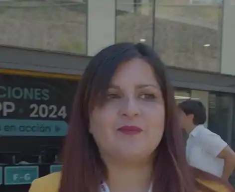 Bernardita