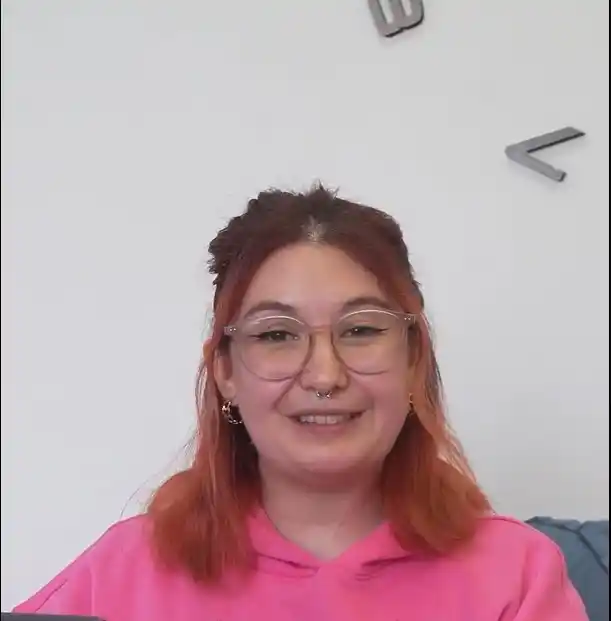 Maggie