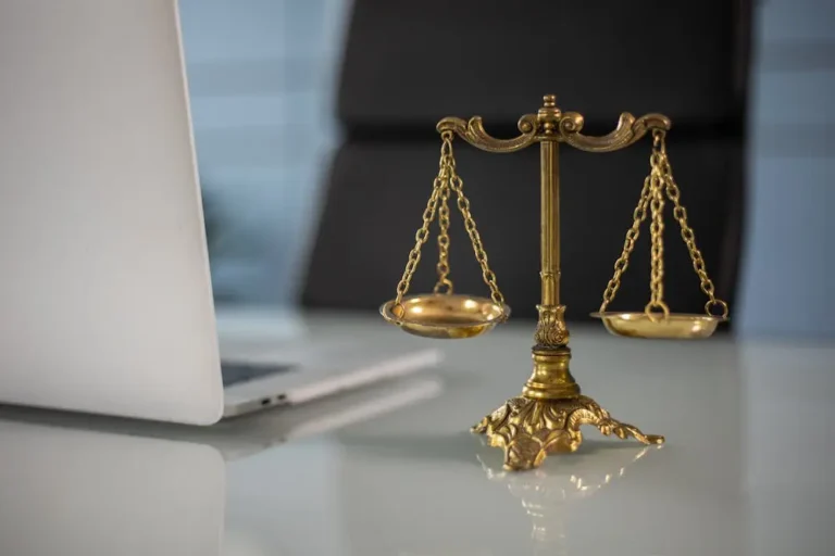 Sistemas informáticos de gestión judicial