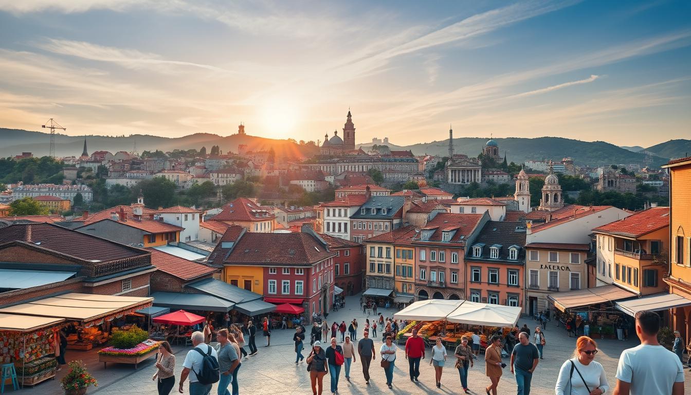 ¿Qué estrategias hay para atraer turistas?