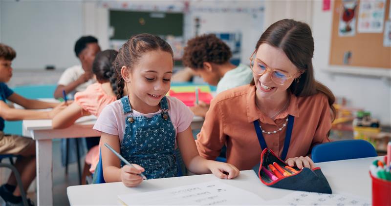 Salario y campo laboral del psicopedagogo en Chile