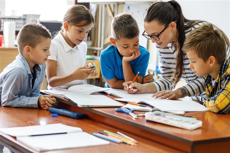Salario y campo laboral del psicopedagogo en Chile