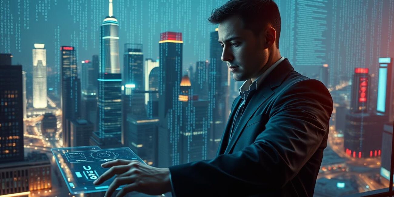 como saber si la ciberseguridad es para mi