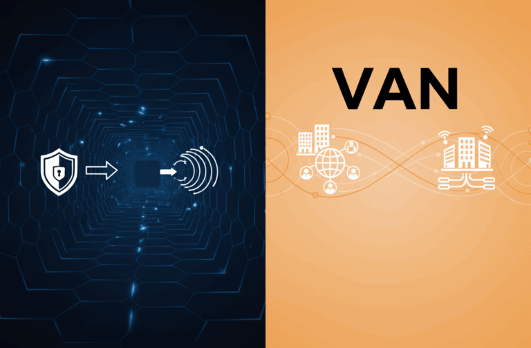 Es lo mismo vpn o van