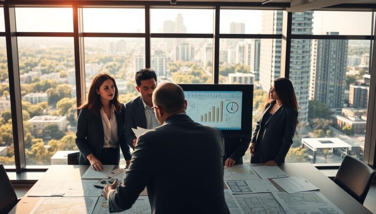 Planificación y gestión pública