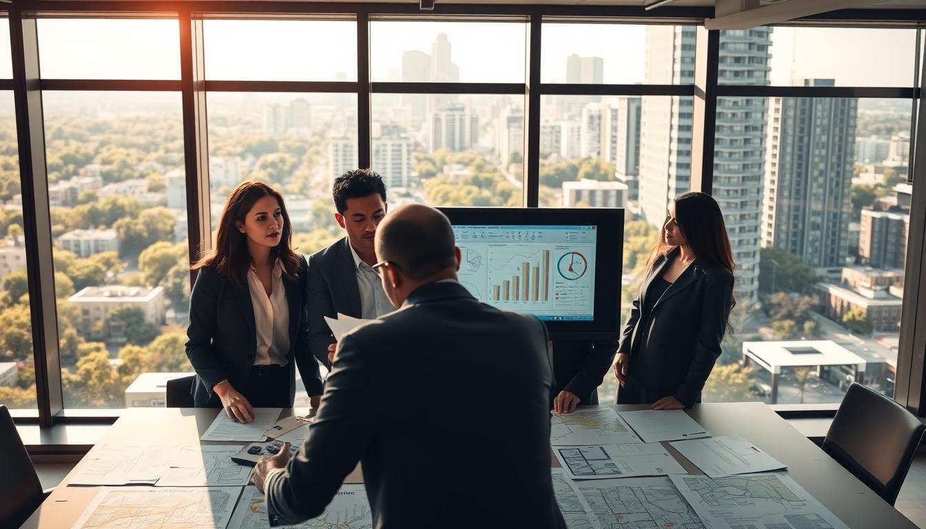 Planificación y gestión pública