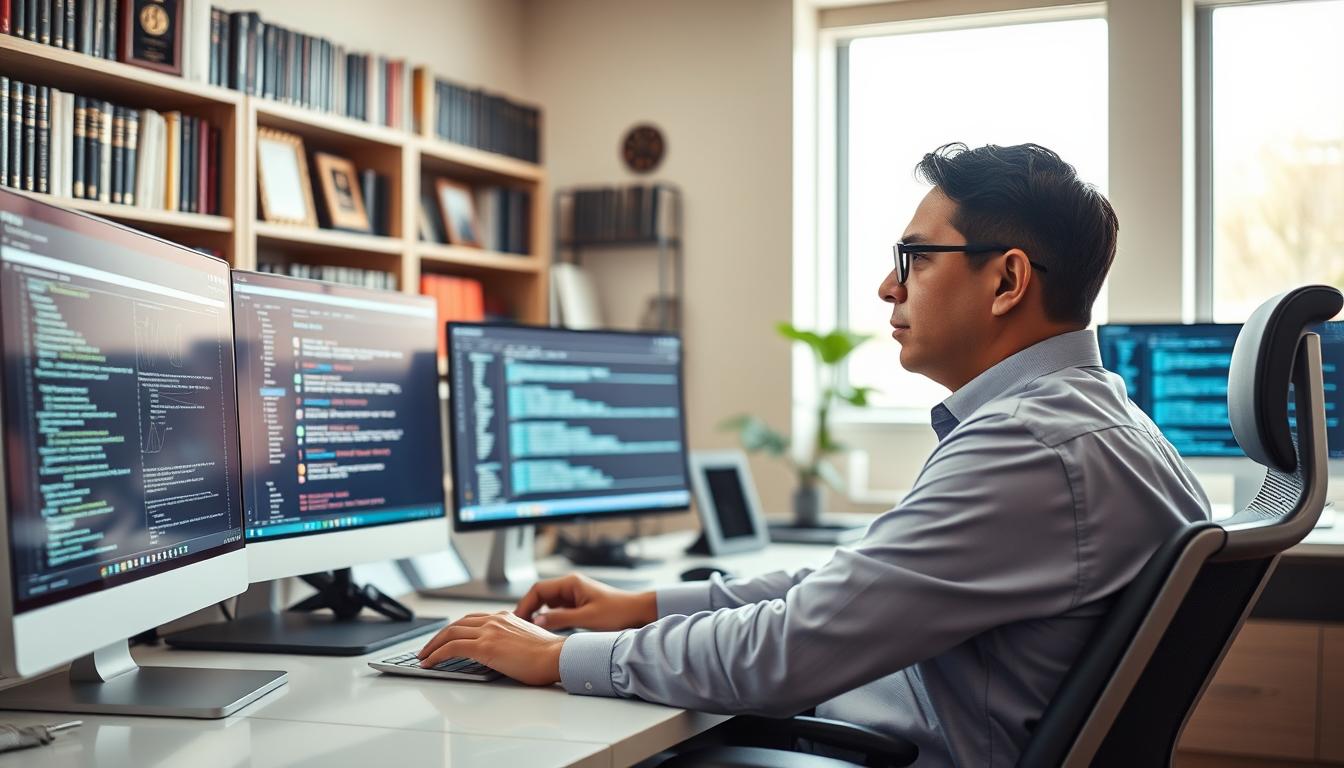 Técnico en Ciberseguridad