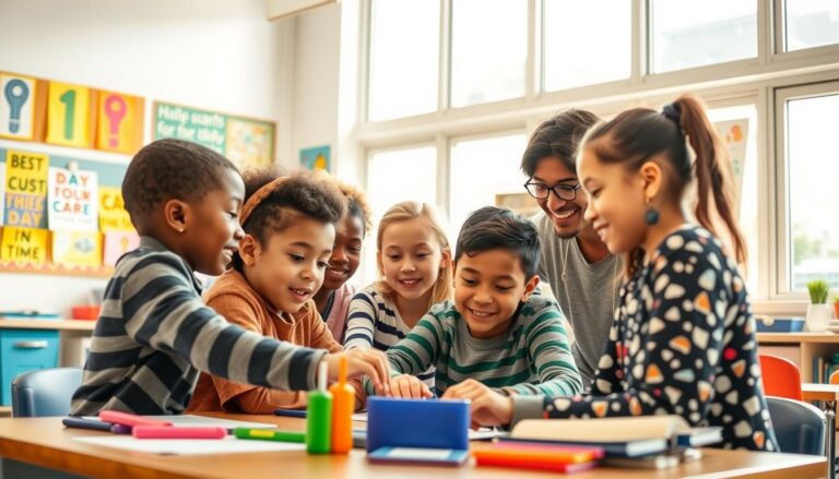 educación inclusiva