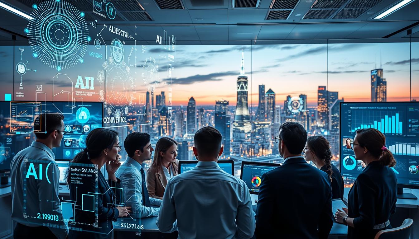 inteligencia artificial