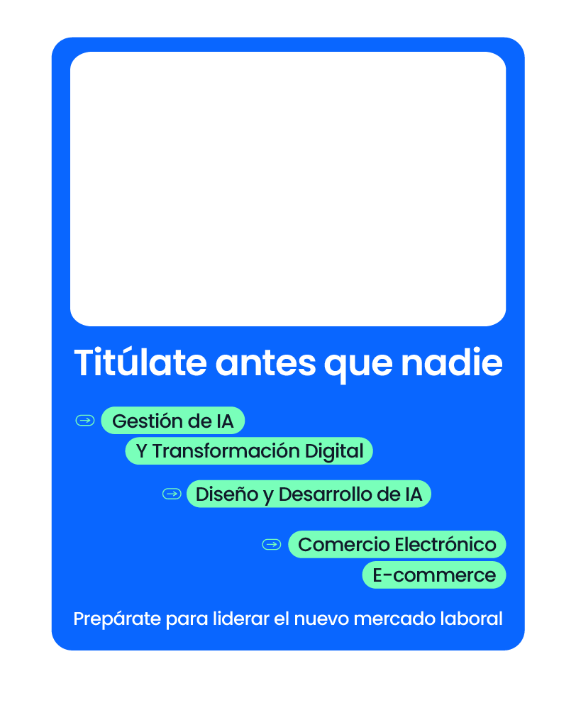 Diseño y desarrollo de ia