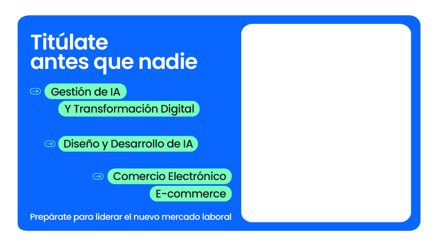 Diseño y desarrollo de ia