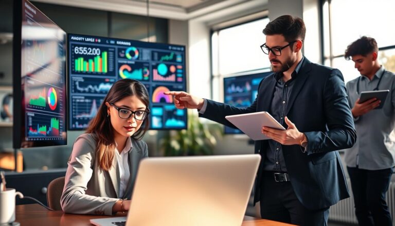 inteligencia artificial