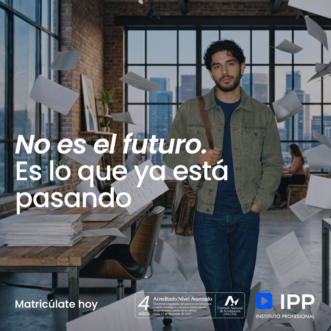 CARRERAS NUEVAS IPP