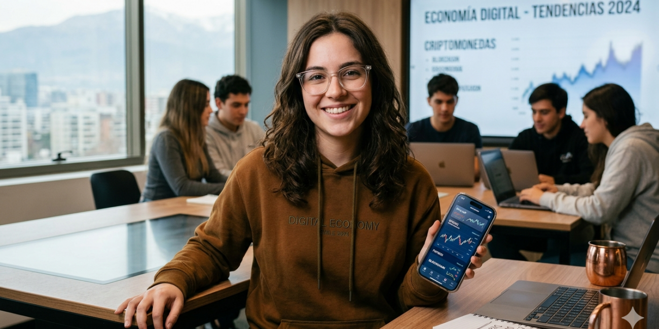 economía digital