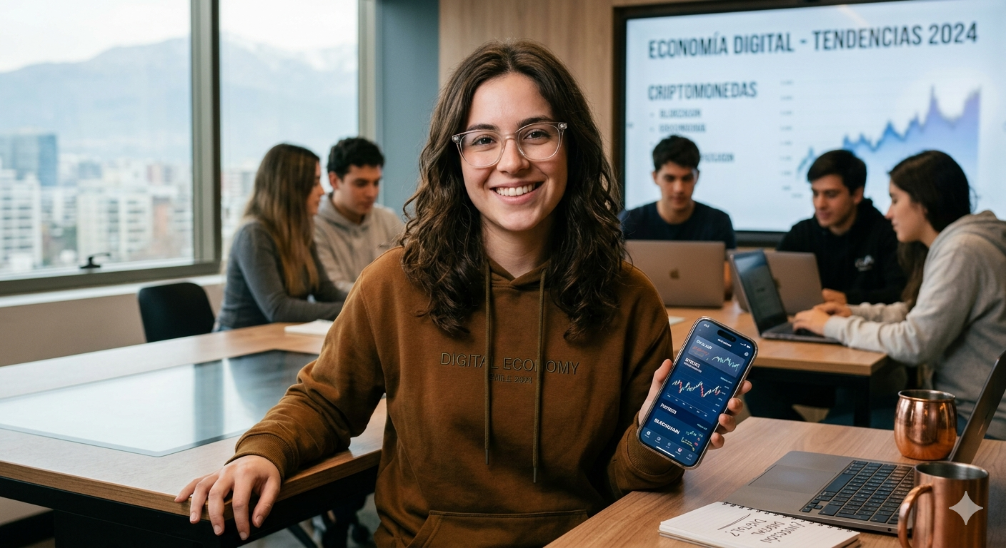 economía digital