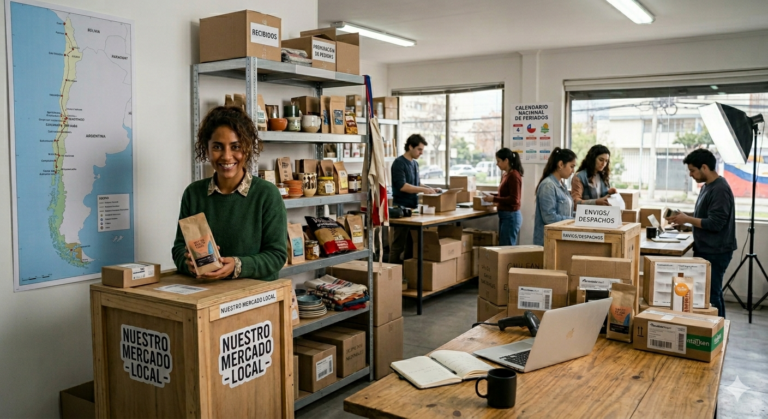 Ecommerce