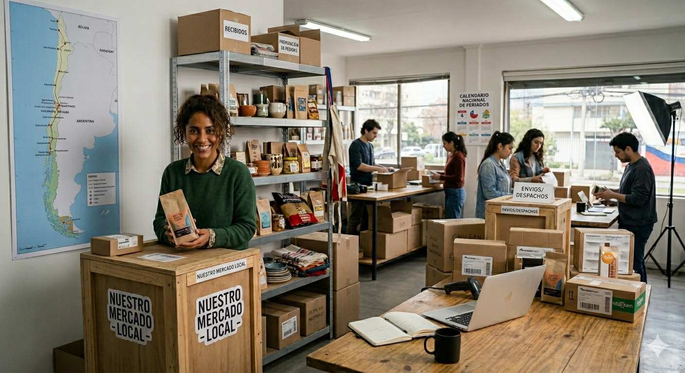 Ecommerce