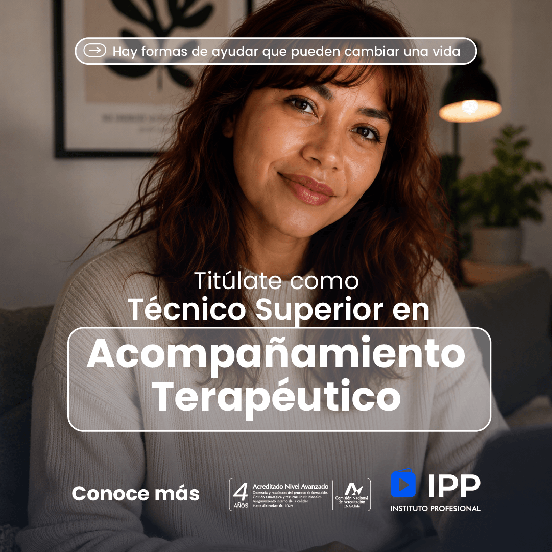 El sistema de cuidados está creciendo. ¿Estamos preparados para acompañar a quienes lo necesitan? 1 CL NC Acompanamiento Terapeutico 1.1