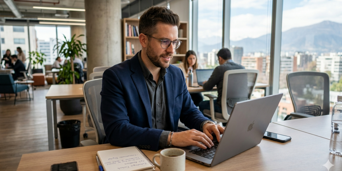 negocios digitales financieros