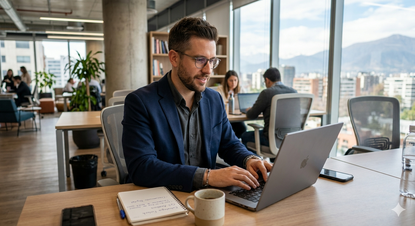 negocios digitales financieros