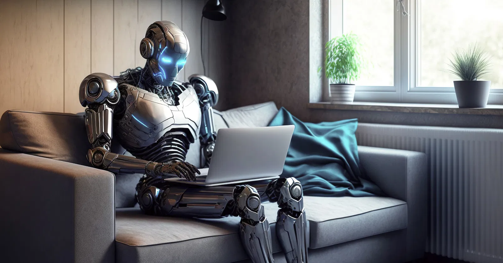 inteligencia artificial
