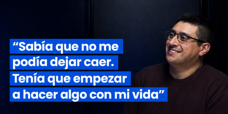 volver a estudiar de adulto
