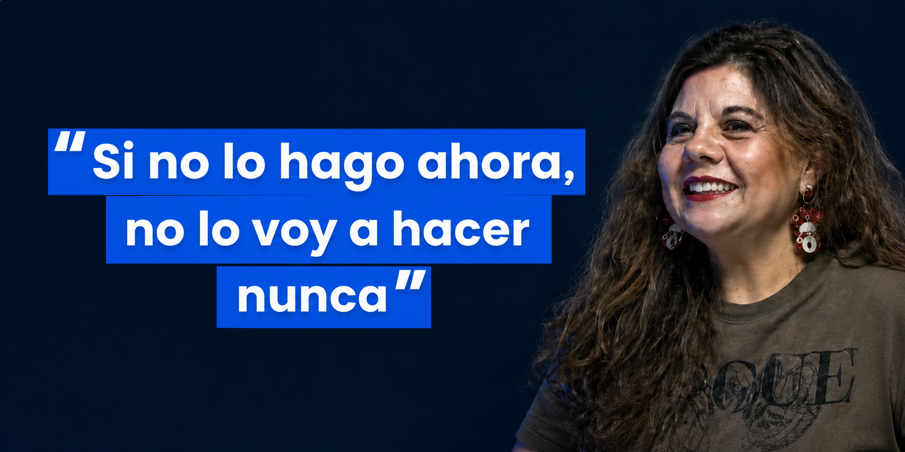Volver a estudiar