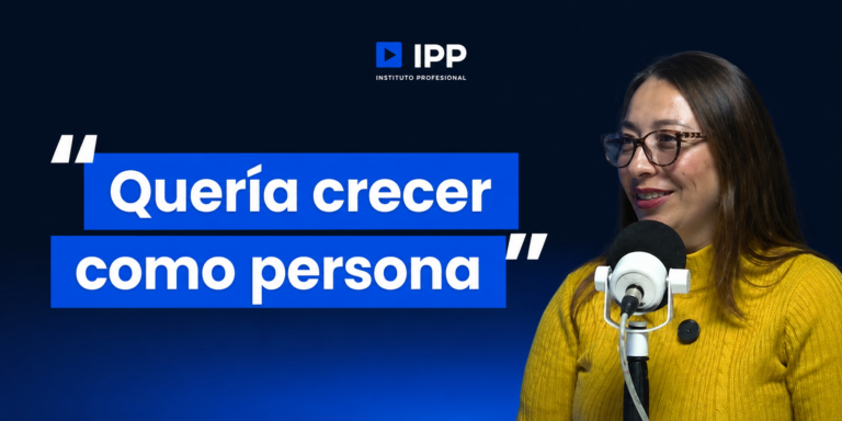 una carrera con propósito