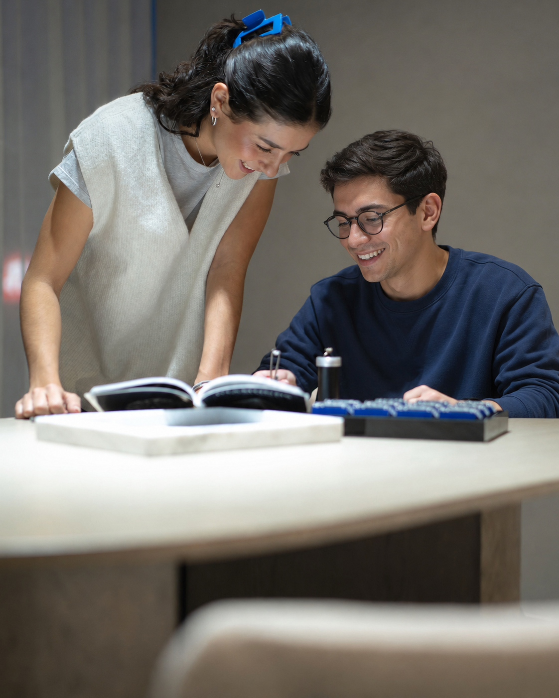 Ciencias Sociales​
